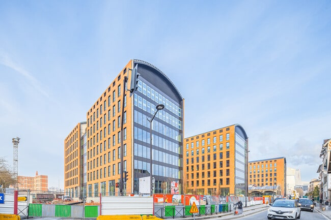 Plus de détails pour 65-69 Rue Molière, Ivry-sur-Seine - Bureau à louer