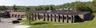 Plus de détails pour 700 Executive Blvd, Elmsford, NY - Industriel/Logistique à louer