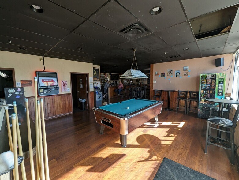 124 E Costilla St, Colorado Springs, CO à louer - Photo intérieure – Image 3 sur 5