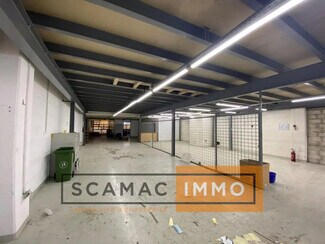 Plus de détails pour Industriel/Logistique à louer