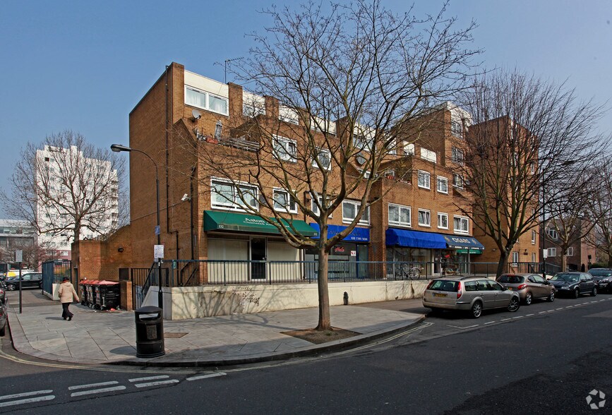 129-132 Walham Green Ct, Londres à louer - Photo de l’immeuble – Image 3 sur 10