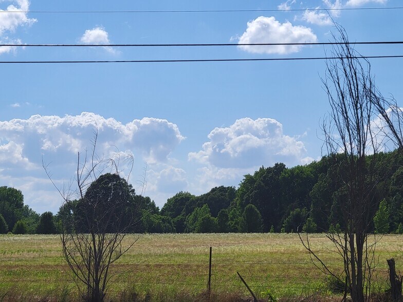 0 Getwell Rd, Southaven, MS à vendre - Photo de l’immeuble – Image 2 sur 4