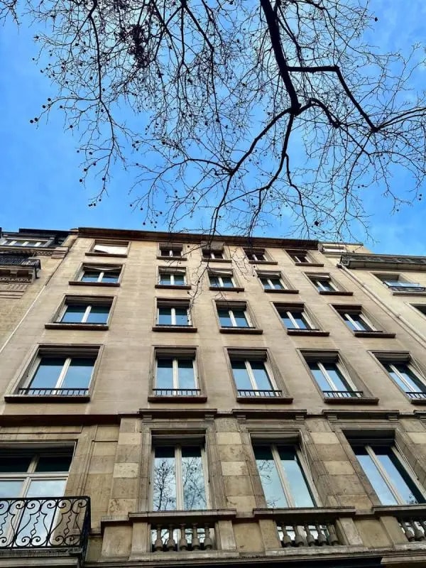 Plus de détails pour 42 Avenue Kléber, Paris - Bureau à louer