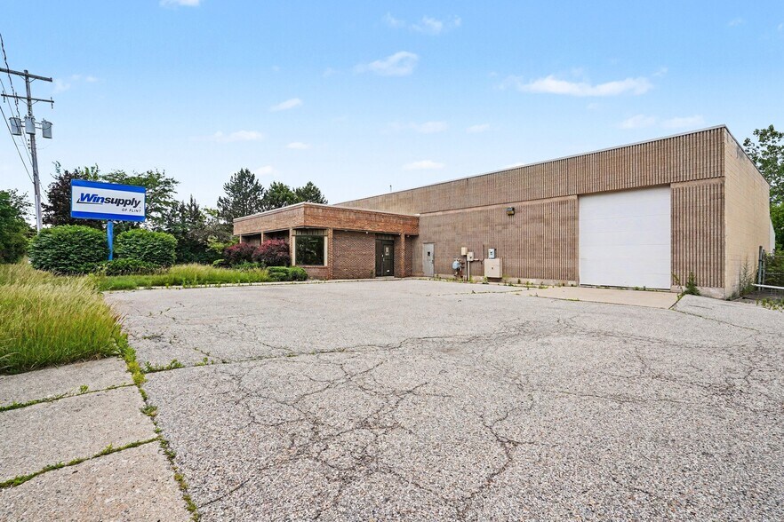 1834 Bagwell St, Flint, MI à vendre - Photo de l’immeuble – Image 2 sur 28