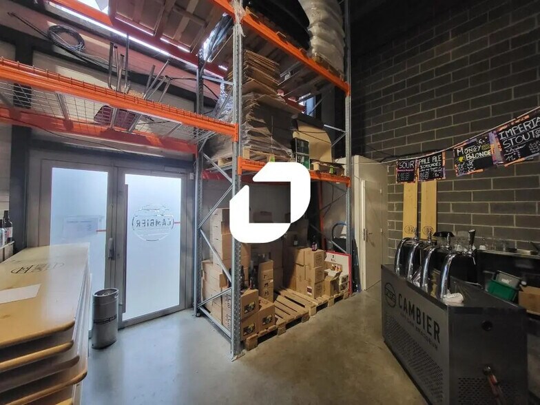 Rue Jean Monnet, Croix à louer - Photo intérieure – Image 3 sur 6