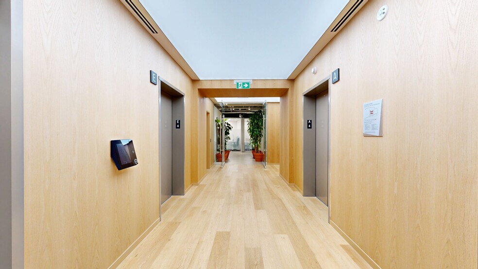 400 W Georgia St, Vancouver, BC à louer - Numérisation 3D Matterport – Image 2 sur 25