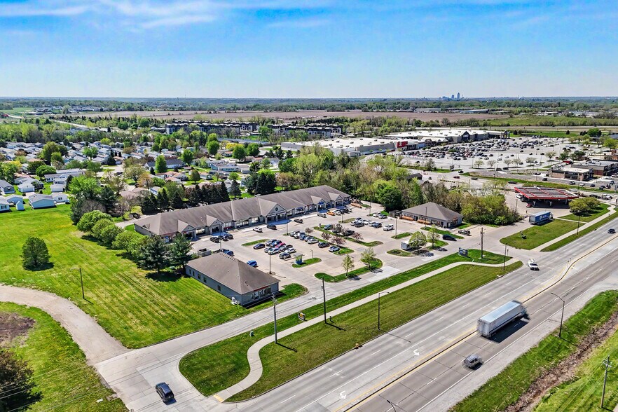 3160 8th St SW, Altoona, IA à louer - Photo de l’immeuble – Image 3 sur 8