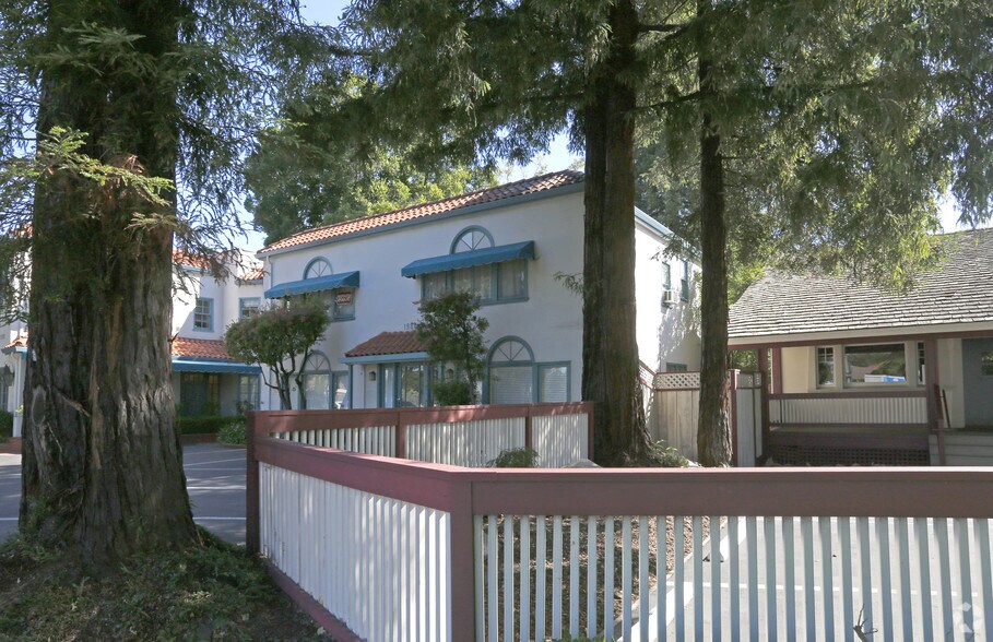 1984 The Alameda, San Jose, CA à vendre - Photo de l’immeuble – Image 3 sur 8