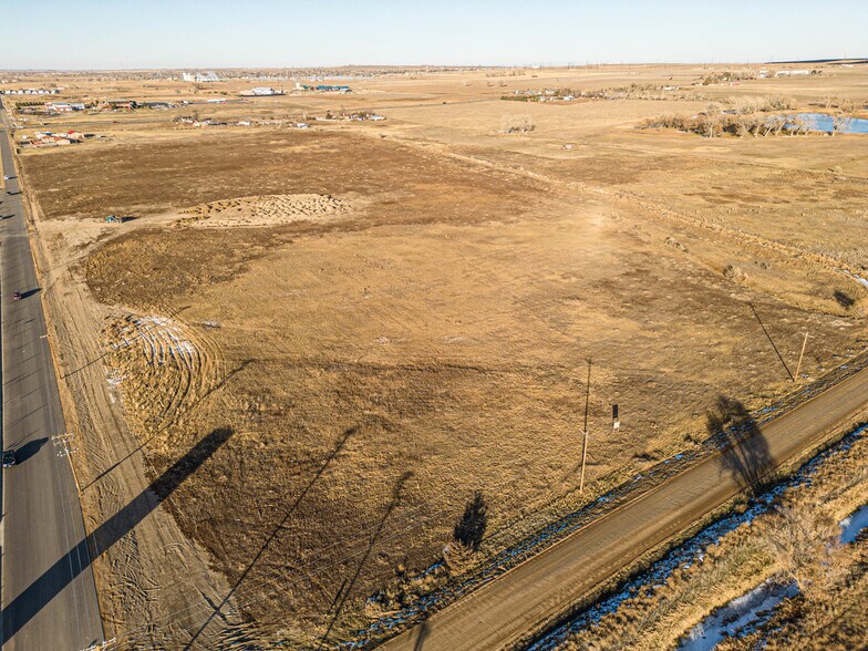 TBD Fort Lupton Colorado 80621, Fort Lupton, CO à vendre - Photo de l’immeuble – Image 2 sur 5