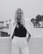 Ashley McKinley