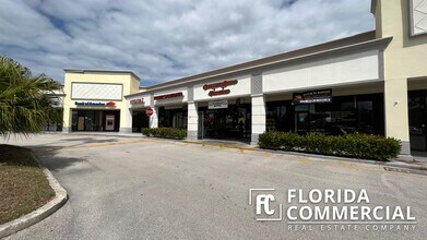 750 S US Highway 1, Vero Beach, FL à louer Photo de l’immeuble– Image 1 sur 5