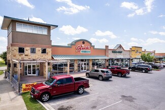 Plus de détails pour Hwy 71 @ FM 304, Bastrop, TX - Local commercial à louer