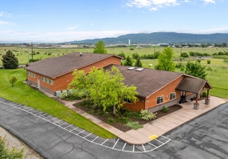 Plus de détails pour 6701 N Idaho Rd, Newman Lake, WA - Spécialisé à vendre