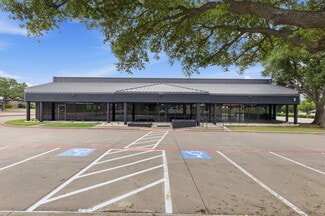 Plus de détails pour 3420 Sojourn Dr, Carrollton, TX - Industriel/Logistique à louer