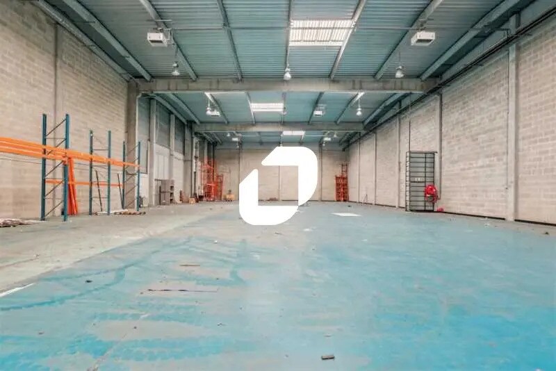 Local d’activités dans Le Blanc-Mesnil à louer Photo de l’immeuble– Image 1 sur 8