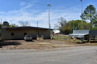 Plus de détails pour 859 Clayton St, Montgomery, AL - Industriel/Logistique à vendre