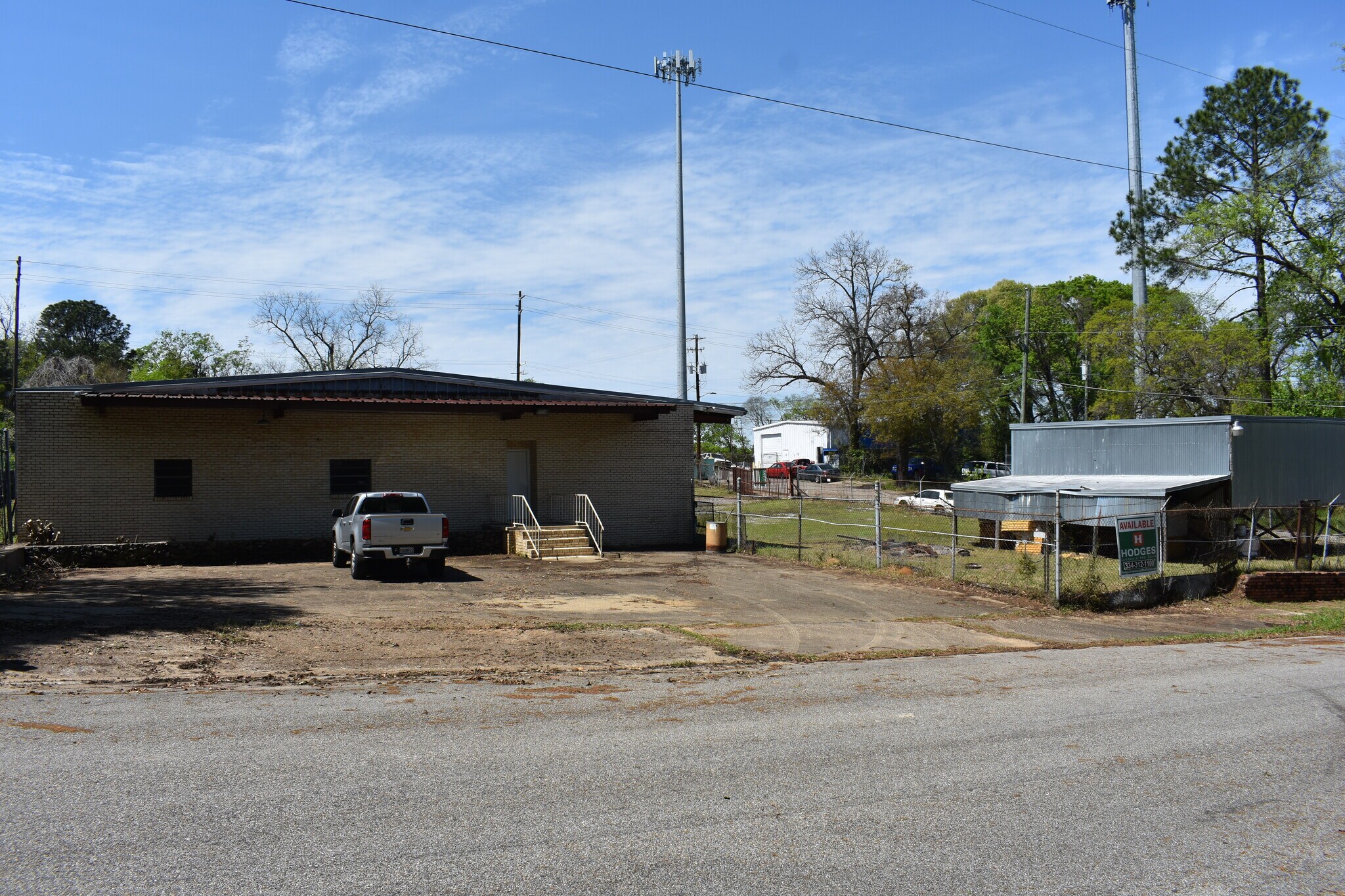 859 Clayton St, Montgomery, AL à vendre Photo principale– Image 1 sur 25