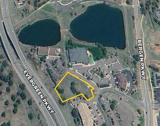 Plus de détails pour 32085 Castle Ct, Evergreen, CO - Terrain à vendre