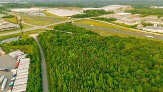 Plus de détails pour 0 Belwood Road, Calhoun, GA - Terrain à vendre