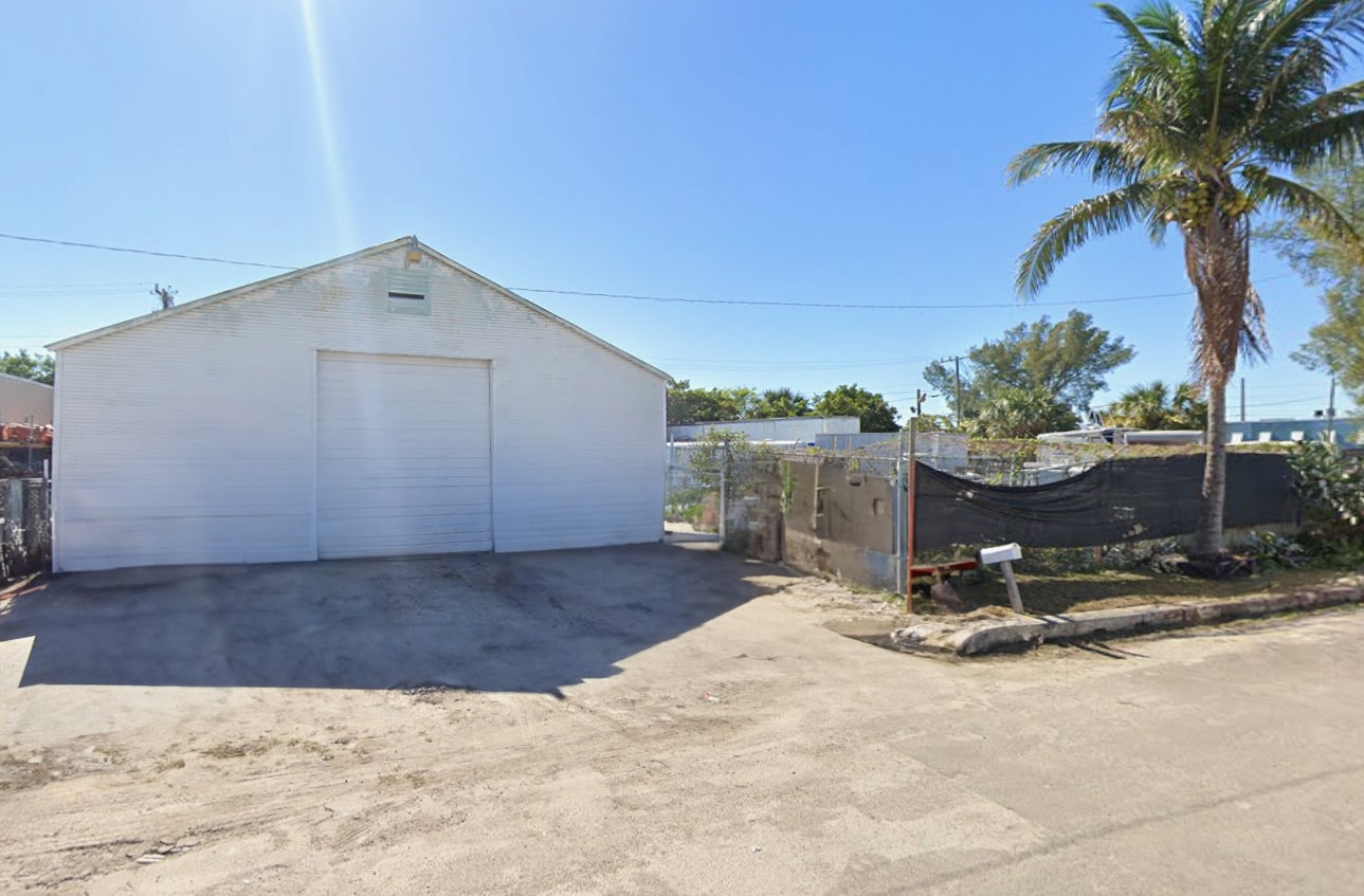 928 28th St, West Palm Beach, FL à louer Photo intérieure– Image 1 sur 1