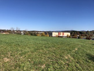 Plus de détails pour 220 Sheppard Ct, Waynesboro, VA - Terrain à vendre