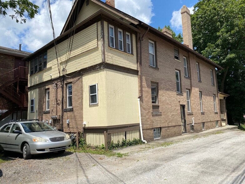 333 E 18th Ave, Columbus, OH à vendre - Photo de l’immeuble – Image 3 sur 11