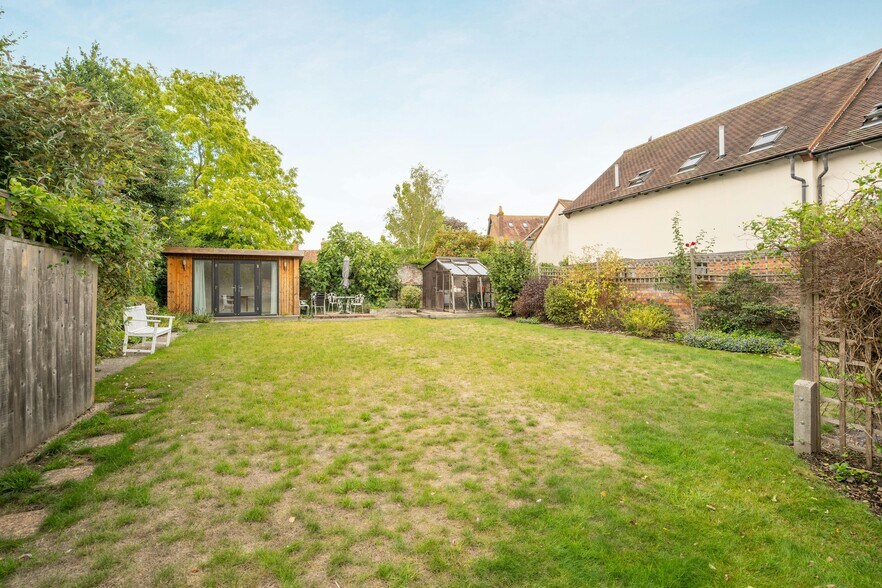 8 Upper High St, Thame à vendre - Photo de l’immeuble – Image 3 sur 14