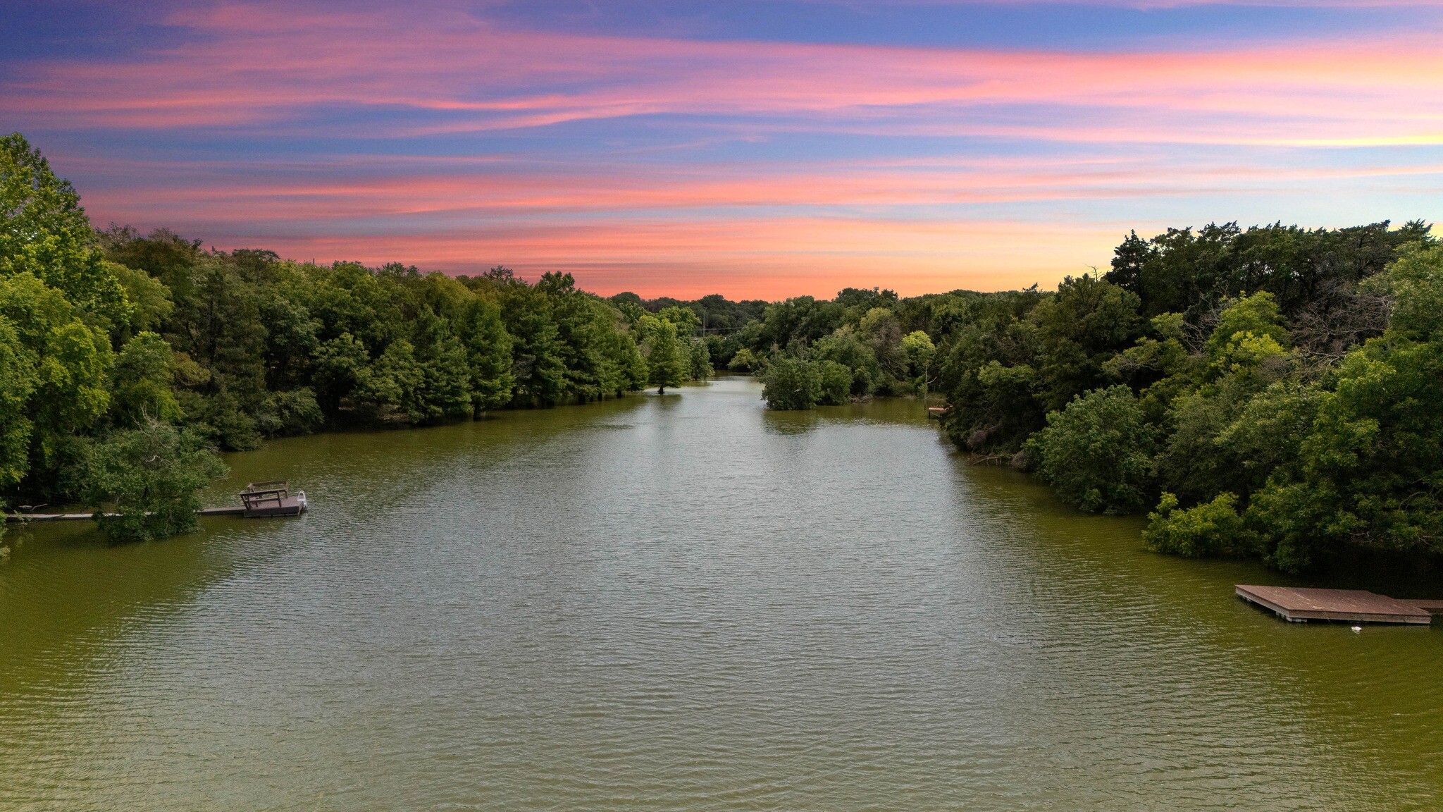 TBD Rainbow Dr, Woodway, TX à vendre Photo principale– Image 1 sur 32