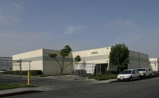 Plus de détails pour 2000 E 67th St, Huntington Park, CA - Industriel/Logistique à vendre