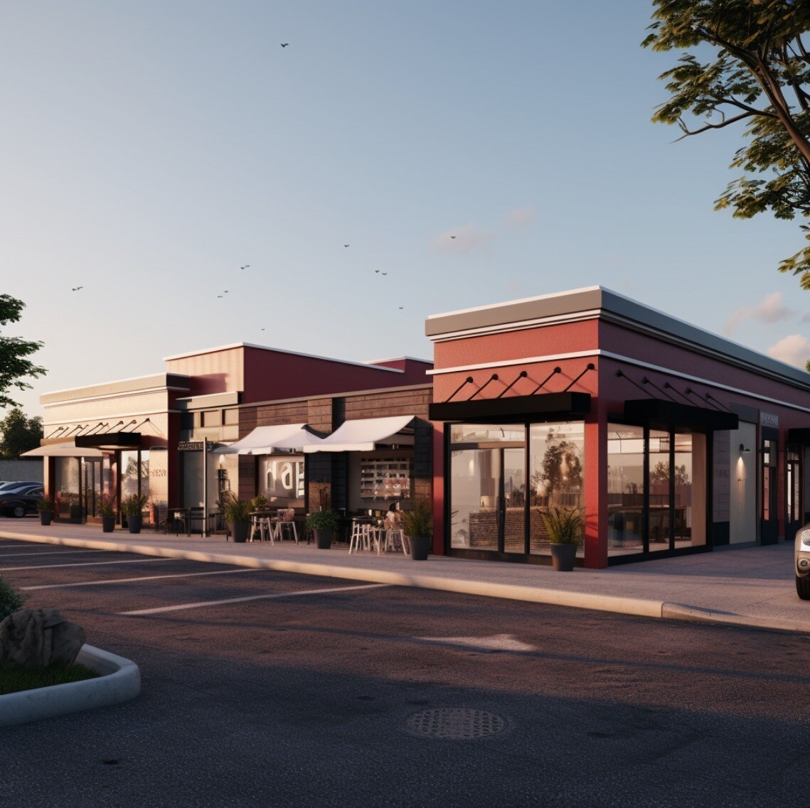 2691 Trenton Rd, Clarksville, TN à vendre Photo principale– Image 1 sur 2