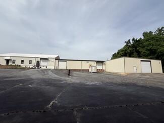 Plus de détails pour 439 Burton Rd, Lexington, SC - Industriel/Logistique à louer
