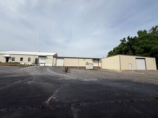 Plus de détails pour 439 Burton Rd, Lexington, SC - Industriel/Logistique à louer