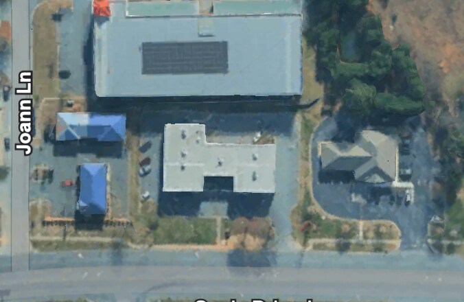 129 Williamson Rd, Mooresville, NC à louer - Photo de l’immeuble – Image 2 sur 3