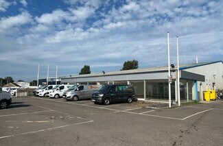 Plus de détails pour Waterton Ln, Bridgend - Local commercial à louer