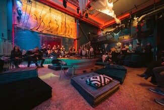 Plus de détails pour 1329 Willoughby Ave, Brooklyn, NY - Local commercial, Local d'activités à louer
