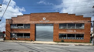 Plus de détails pour 5 Canal Rd, Pelham, NY - Industriel/Logistique à vendre