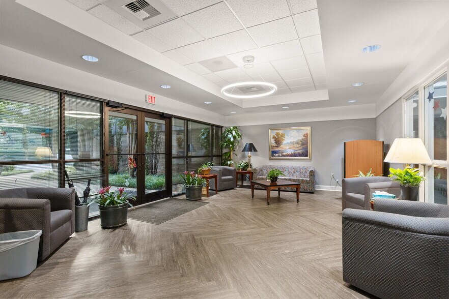 127 Tanner Rd, Greenville, SC à vendre - Hall d’entrée – Image 3 sur 33