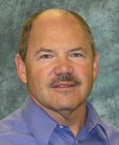 Bruce Barrett