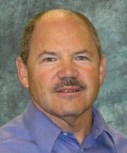 Bruce Barrett