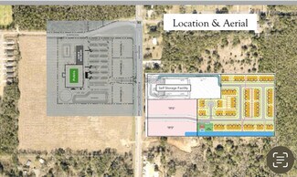 Plus de détails pour Lot 3 Schillingers Road North Rd, Semmes, AL - Terrain à vendre