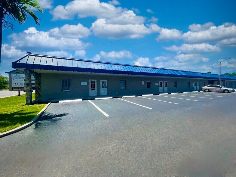 8800 49th St N, Pinellas Park, FL à vendre - Photo principale – Image 1 sur 1