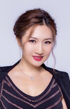 Tina Sun