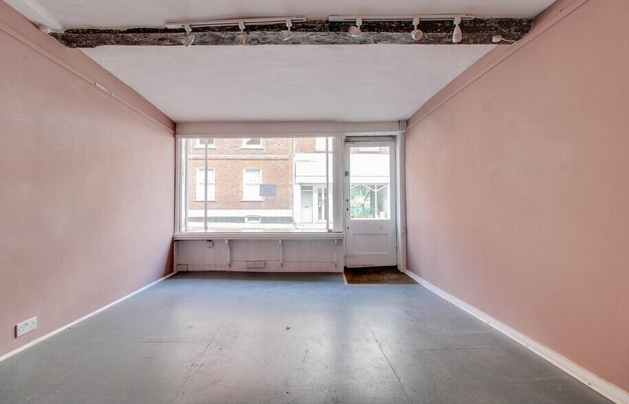 71 High St, Lewes à vendre - Photo intérieure – Image 2 sur 26