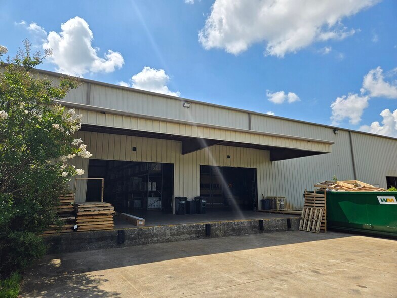 101 Jetplex Cir, Madison, AL à louer - Photo de l’immeuble – Image 3 sur 6