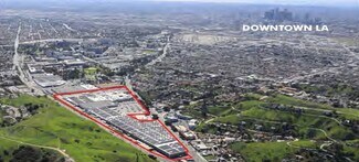 Plus de détails pour Mission Crossing – à vendre, Los Angeles, CA