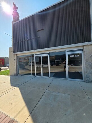 Plus de détails pour 219 E Main St, Ada, OK - Local commercial à vendre