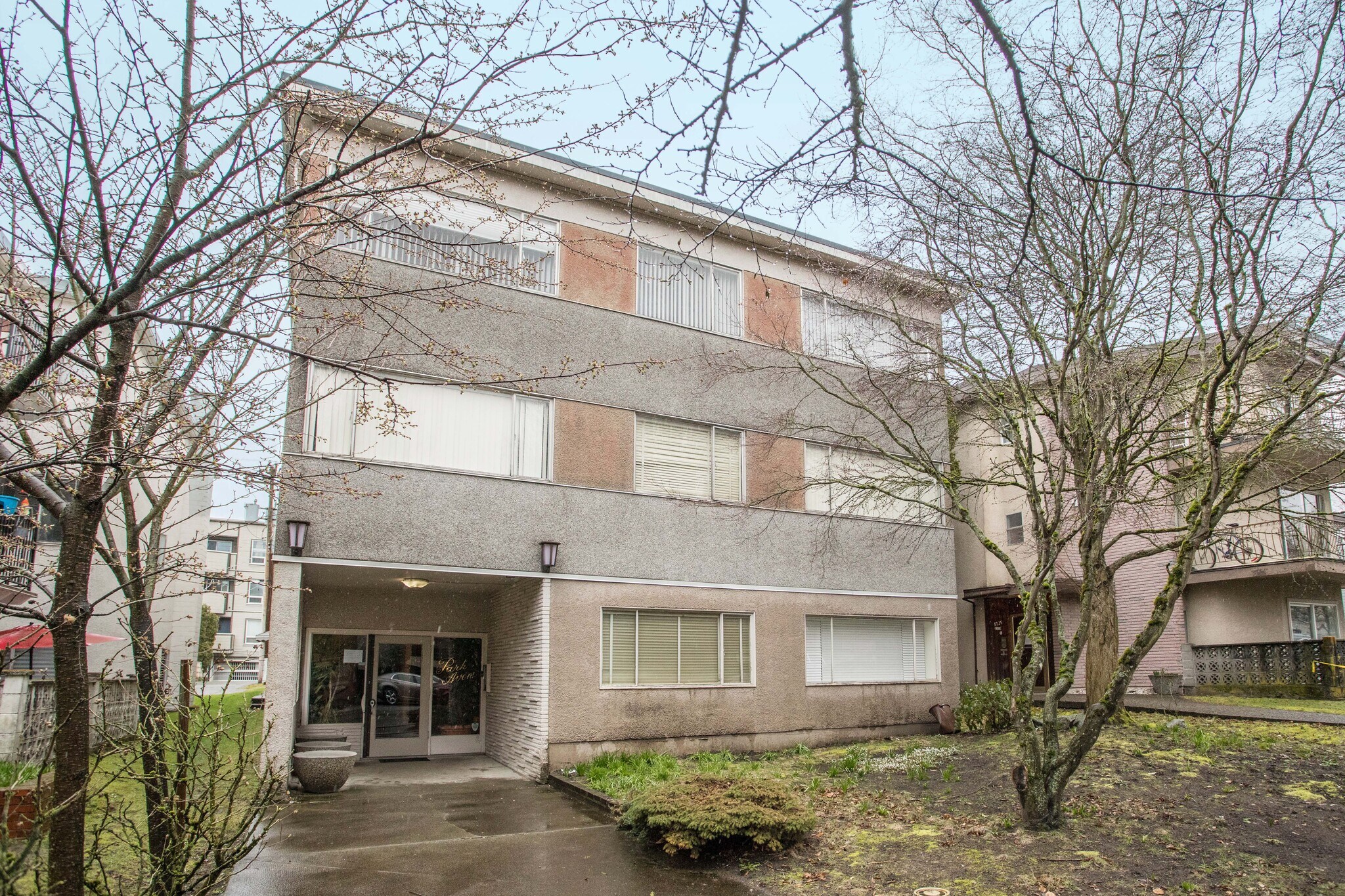 8741 Cartier St, Vancouver, BC à vendre Photo principale– Image 1 sur 12
