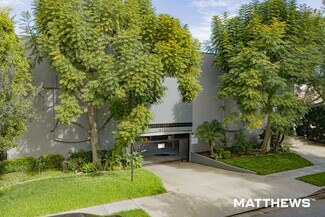 Plus de détails pour 447 W Elk Ave, Glendale, CA - Logement à vendre