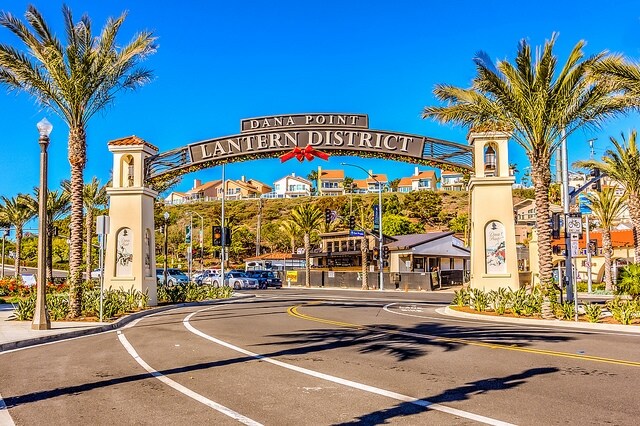 24582 Del Prado, Dana Point, CA à louer - Photo de l’immeuble – Image 2 sur 4