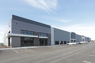 Plus de détails pour 10695 Winnetka Ave N, Minneapolis, MN - Industriel/Logistique à louer